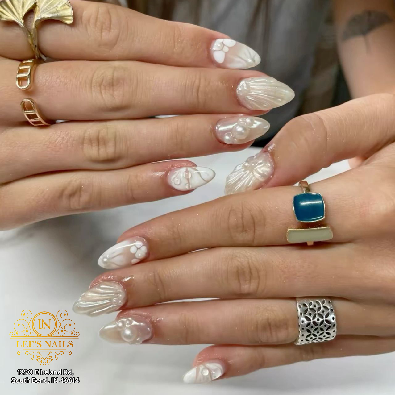 Nail July 7